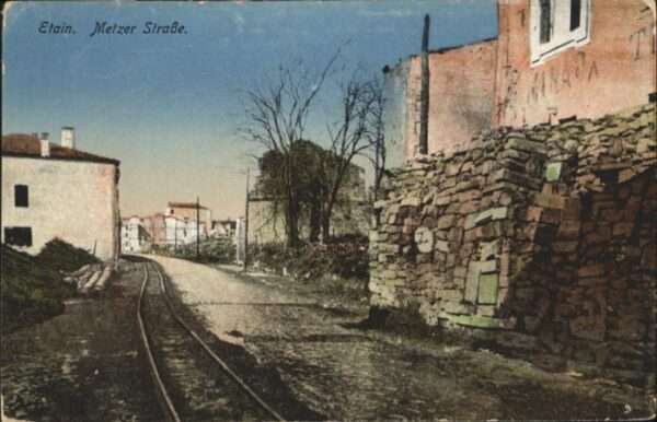 Etain Metzer Strasse