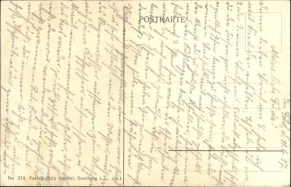 Etival-Clairefontaine 88 Vosges – Bild 2
