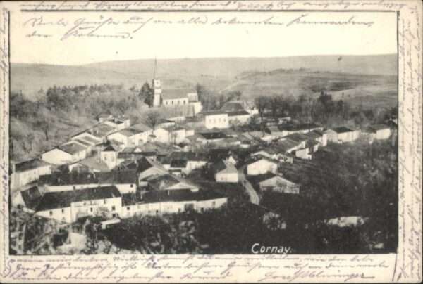 Cornay