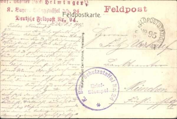Cornay – Bild 2