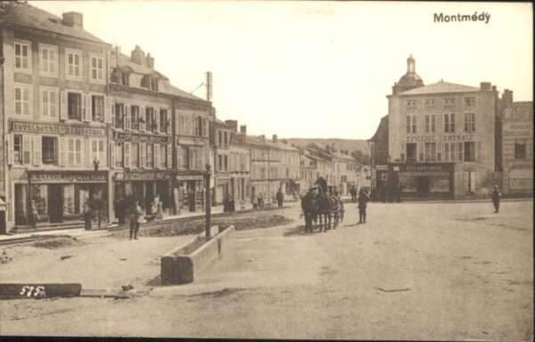 Montmedy