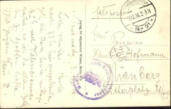 Montmedy – Bild 2