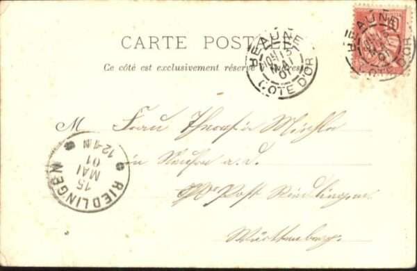 Beaune – Bild 2
