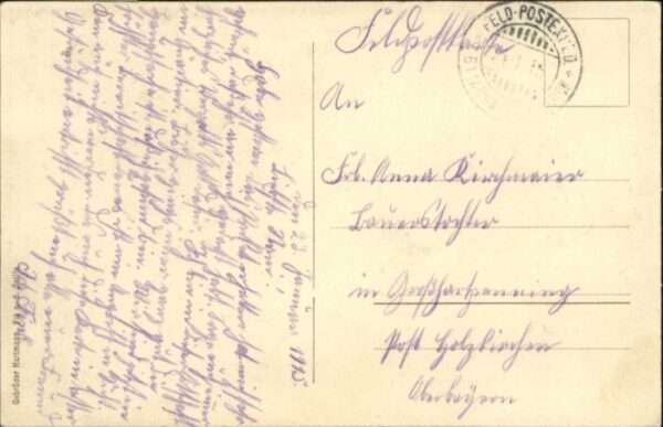 Marsal Moselle Marsal Lothringen – Bild 2