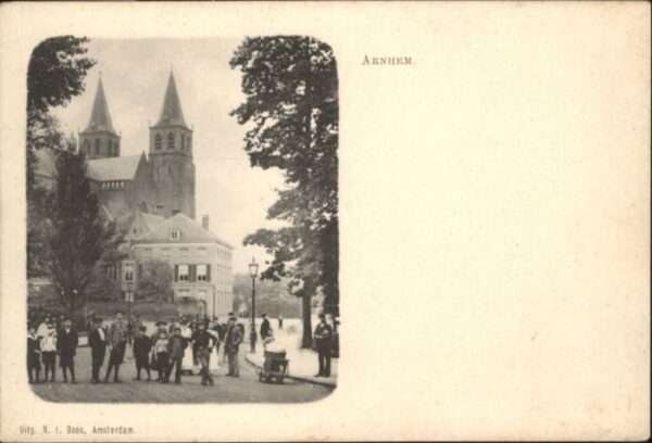 Arnheim
