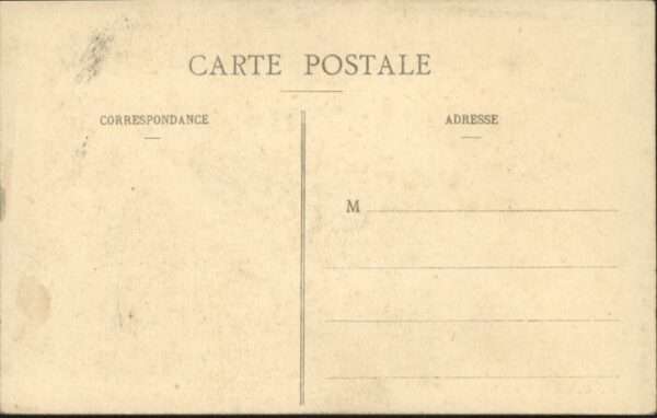 Peronne 80 Somme Peronne Porte Paris – Bild 2