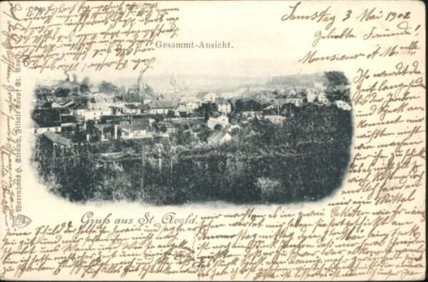 Saint-Avold