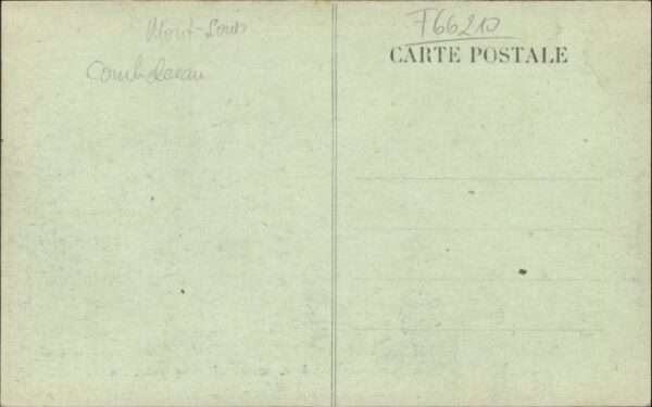 Prades Pyrenees-Orientales La Bouillouse – Bild 2