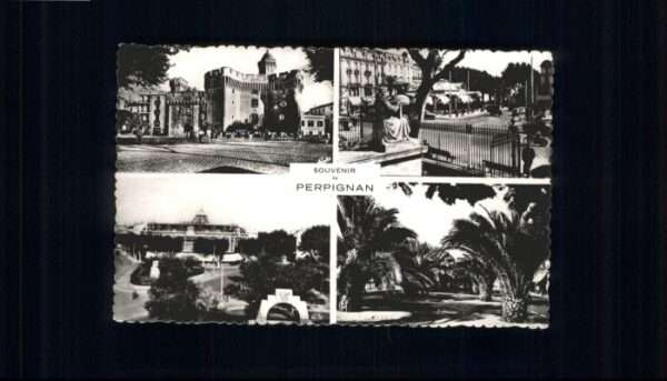 Perpignan