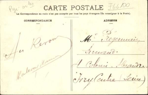 Perpignan Monument Combattants – Bild 2