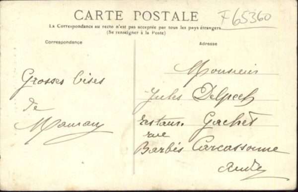 Vichy Allier Eglise St. Louis – Bild 2