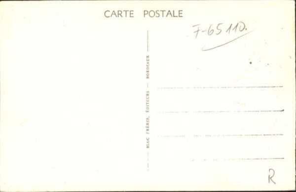 Cauterets Raillere Lutour – Bild 2