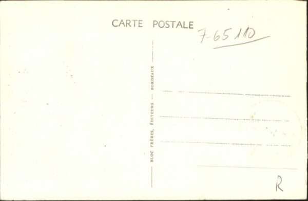 Cauterets Esplanade Casino Eufs – Bild 2