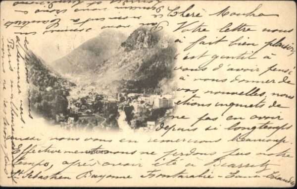 Cauterets