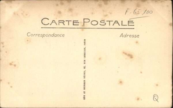 Lourdes Hautes Pyrenees Lourdes – Bild 2