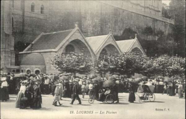 Lourdes Hautes Pyrenees Lourdes Piscines