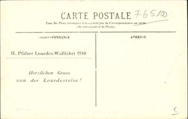 Lourdes Hautes Pyrenees Lourdes Piscines – Bild 2