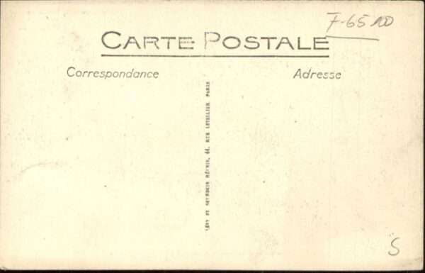 Lourdes Hautes Pyrenees Lourdes Place Grotte Gave – Bild 2