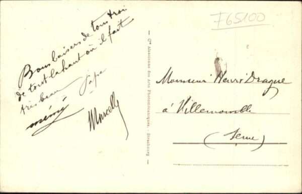Lourdes Hautes Pyrenees Lourdes Observatoire Croix Sommet Pic J – Bild 2