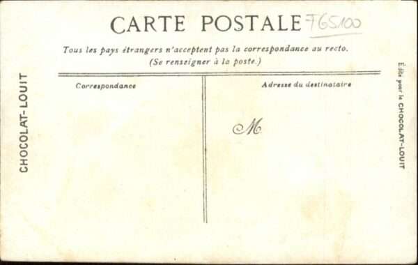 Lourdes Hautes Pyrenees Lourdes Chateau Fort – Bild 2