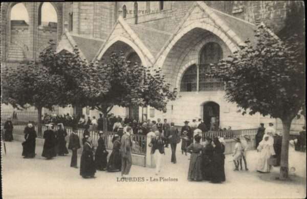 Lourdes Hautes Pyrenees Lourdes Piscines