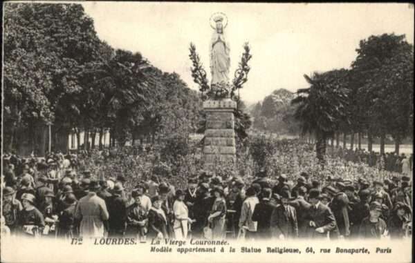 Lourdes Hautes Pyrenees Lourdes