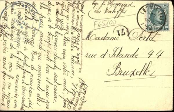Lourdes Hautes Pyrenees Lourdes Chateau Fort – Bild 2