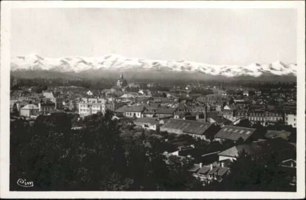 Tarbes