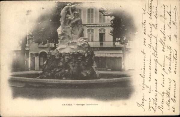 Tarbes Groupe Inondation