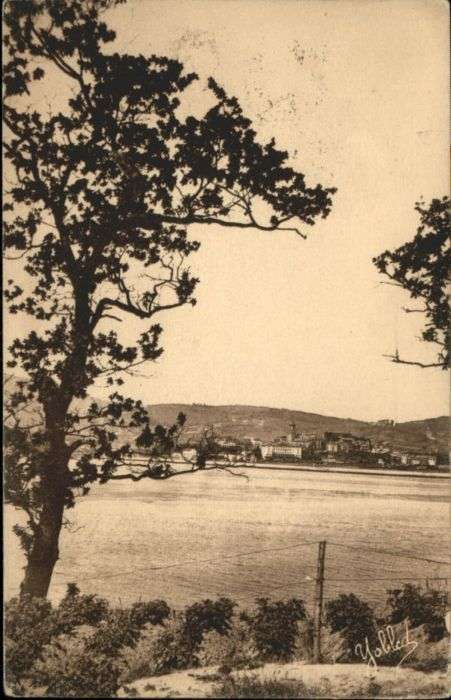 Hendaye Pyrenees Atlantiques Fontarabie