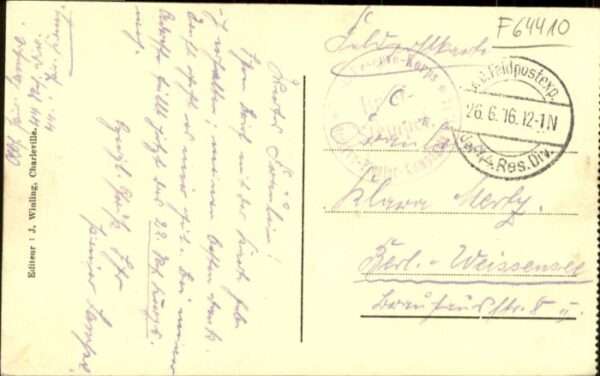 Bouillon Wallonne Bouillon Semois Chateau – Bild 2