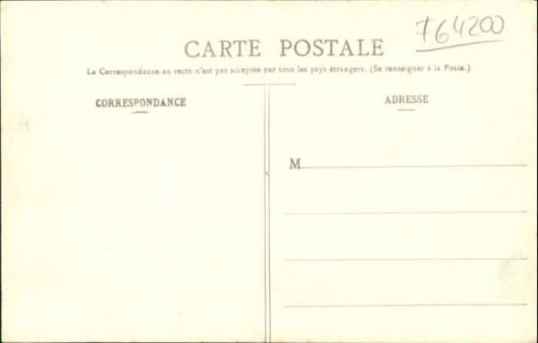 Biarritz Pyrenees Atlantiques Biarritz Port Pecheurs Pointe Atalaye – Bild 2