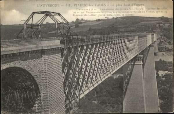 Viaduc Fades