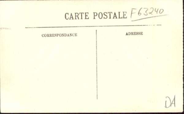 Mont-Dore Etablissement Thermal – Bild 2