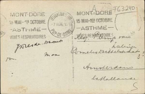 Mont-Dore – Bild 2