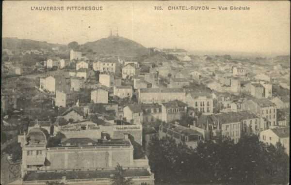 Chatelguyon
