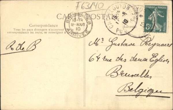 Chatelguyon – Bild 2