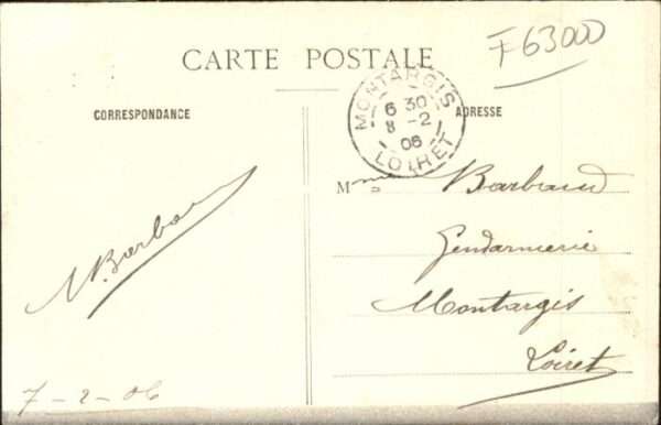 Clermont-Ferrand – Bild 2