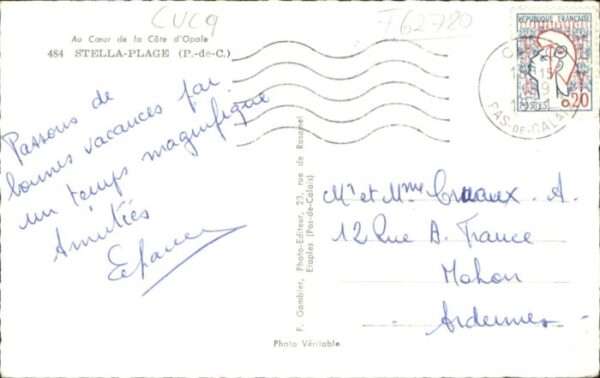 Stella-Plage – Bild 2