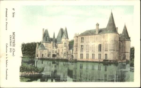 Mortree Chateau d_O