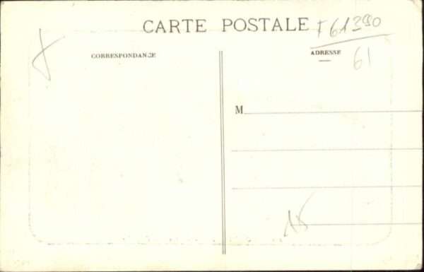 Courtomer Orne Chateau de Falandre – Bild 2