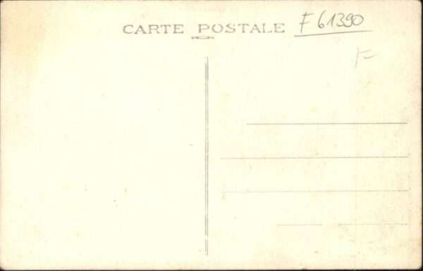 La Ferriere-aux-Etangs Orne Mont Brule – Bild 2