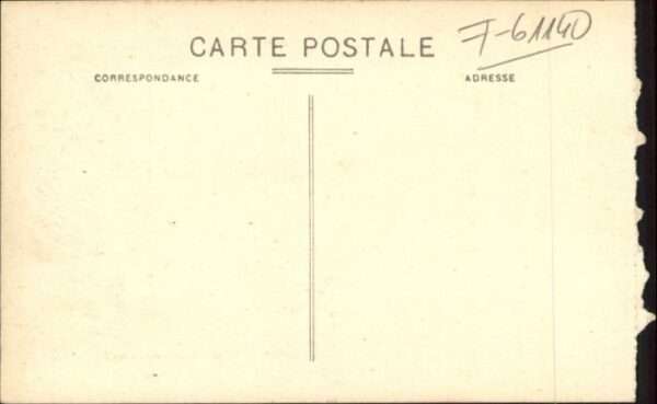 Bagnoles-de-l Orne Avenue Philippe Rozier Grand Hotel – Bild 2