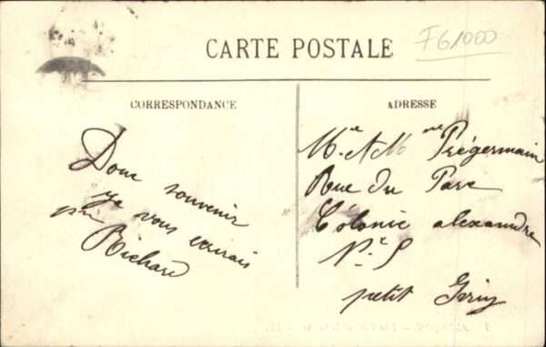 Alencon Sarthe – Bild 2