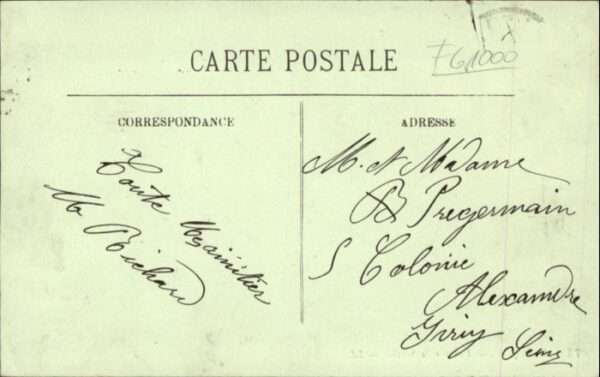 Alencon Sarthe – Bild 2