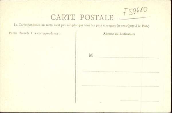 Fourmies Eglise Saint-Pierre – Bild 2