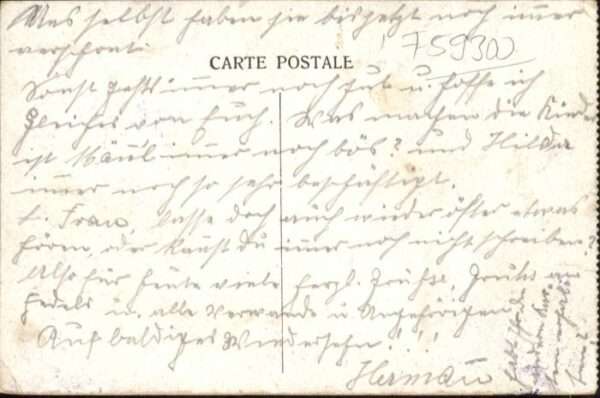 Valenciennes Caserne Ronzier – Bild 2
