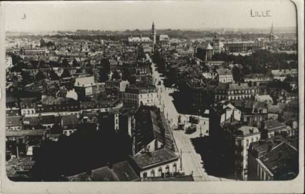 Lille Nord Lille