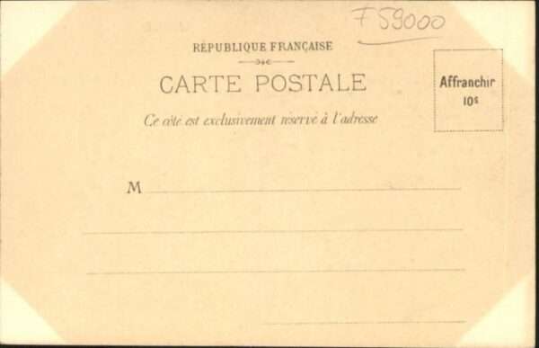 Lille Nord Lille Prefecture – Bild 2