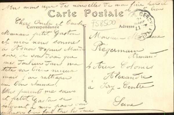 Clamecy Beuvron – Bild 2